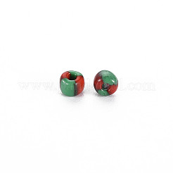 8/0 perline di vetro&nbsp;SEED-S006-39