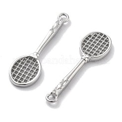 Латунные подвески KK-M102-24P