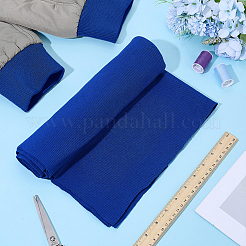 Хлопчатобумажная ткань в рубчик&nbsp;AJEW-WH0816-226D