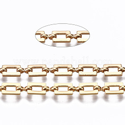 Латунные цепочки CHC-S009-008G