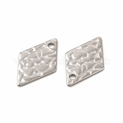 Подвески из нержавеющей стали 304&nbsp;STAS-F290-12P