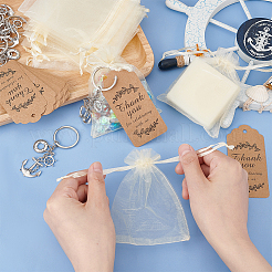 16 шт. якорь&nbsp;KEYC-BC0001-14