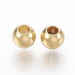 201 бусина из нержавеющей стали STAS-P221-26A-G