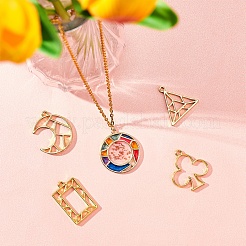 24 шт. PALLOY-SC0003-55G