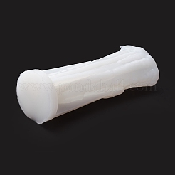 Candela a forma di sposa fantasma fai da te a tema halloween per realizzare stampi in silicone per statue&nbsp;DIY-D057-05B