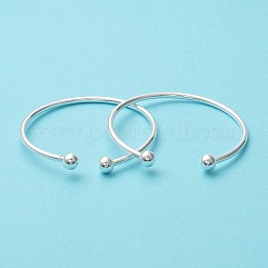 Латунь момент браслет материалы&nbsp;KK-62-S01-01