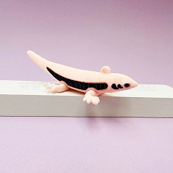 Пластиковые большие подвески из пвх&nbsp;KY-D018-04D