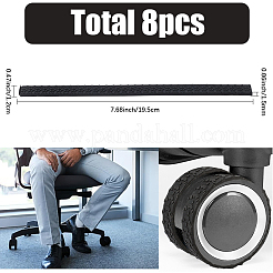 Силиконовый чехол&nbsp;AJEW-SC0004-08B