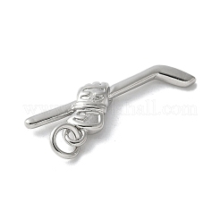 Латунные подвески&nbsp;KK-S518-11P