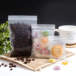 Сверхмощные пластиковые пакеты с замком на молнии OPP-PH0001-28