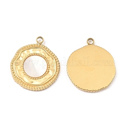 Ионное покрытие (ip) подвески из нержавеющей стали 316 STAS-K258-04G