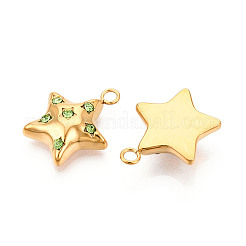 Ионное покрытие (ip) подвески из нержавеющей стали 304&nbsp;STAS-N112-19G