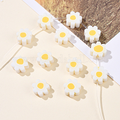 Бусины из полимерной глины &nbsp;CLAY-YW0002-05B