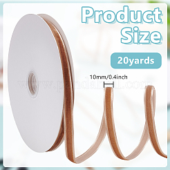 1 рулон бархатных лент&nbsp;SRIB-AR0001-27A