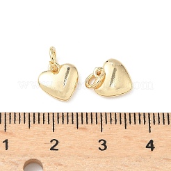 Латунные подвески&nbsp;KK-D386-06G