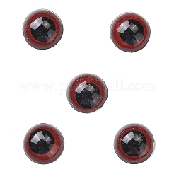 Глаза кабошоны поделки скрапбукинг поделки игрушки аксессуары&nbsp;KY-S165-18mm-01