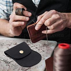 Новые мужские кожаные визитницы&nbsp;ABAG-WH0038-12C