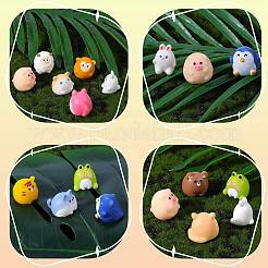 39 шт. DJEW-SZ0001-11