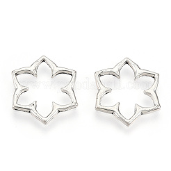 Колечки-коннекторы&nbsp;PALLOY-T075-210AS