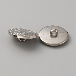 Пуговицы из абс-пластика&nbsp;KY-WH0038-06P