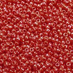 Toho perles de rocaille rondes&nbsp;SEED-JPTR11-0410