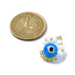 Pendentifs de graines faits à la main&nbsp;PALLOY-MZ00291-03