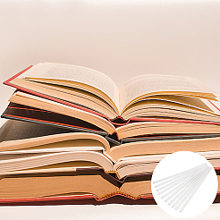 Лента для переплета книги из смолы&nbsp;FIND-WH0126-548