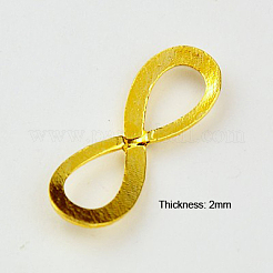 Соединители звеньев сплава&nbsp;LS-PALLOY-E130-G