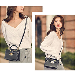 Цепочка для украшения обуви из сплава&nbsp;FIND-AB00024-02