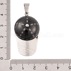 Colgantes de acero inoxidable 304&nbsp;STAS-K283-09EB