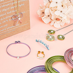 Алюминиевая проволока AW-BC0003-34A-01