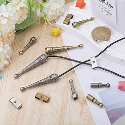 Наборы для изготовления галстука-боло своими руками FIND-CA0009-09