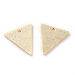 Латунь подвески&nbsp;X-KK-Y003-19G