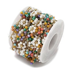 Цепи из нержавеющей стали 304 CHS-K018-24G-06