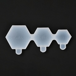 Силиконовые Молды diy для пищевых продуктов&nbsp;DIY-M016-07