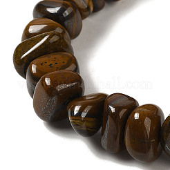 Нити железных бусин Natura Tiger G-B078-G02-01