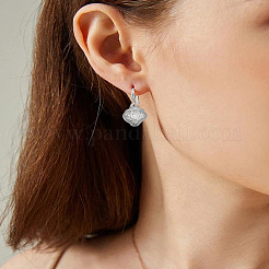 10 шт. подвески из нержавеющей стали 201&nbsp;STAS-LP0002-97