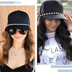 6 шт. 6 стиля HJEW-SC0002-34