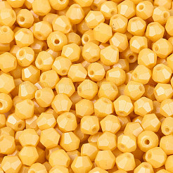 Стеклянные бусины с перламутровым эффектом для выпечки&nbsp;SEED-T007-21A-04