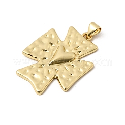 Messing Anhänger & Charms&nbsp;KK-H267-044A-G