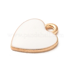 Сплав эмали подвески&nbsp;ENAM-E064-01KCG-01