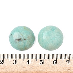 Cabochon di turchese africano naturale (diaspro).&nbsp;G-A265-01C