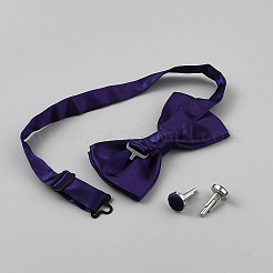 Полиэстеровые аксессуары для полотенец карманного типа&nbsp;AJEW-WH20007-78C