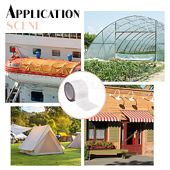 Клейкие ленты из полиэтиленового волокна FIND-WH0002-61