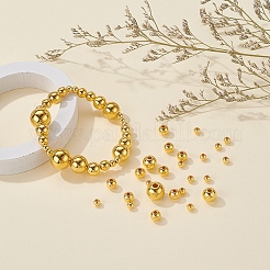 497шт 5 стиля abs пластиковые бусины OACR-YW0001-10A