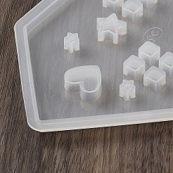 Diy Silikonformen&nbsp;DIY-H176-01G
