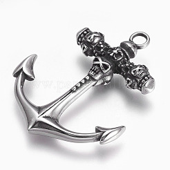 Подвески из нержавеющей стали 304 STAS-O101-33AS