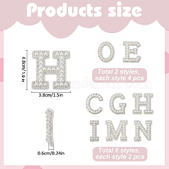 Исправление горный хрусталь PATC-MA0001-14