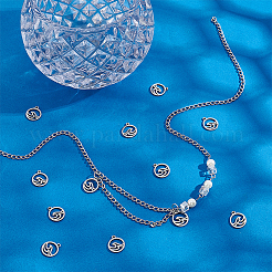 Подвески из нержавеющей стали 304 STAS-UN0041-92