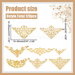 DIY-Kits zur Schmuckherstellung&nbsp;DIY-WR0004-58